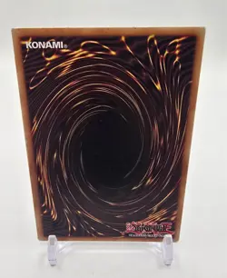 Yugioh! | Called by the Grave MP19-EN043 Prismatic Secret Rare 1st Edition - Image 2