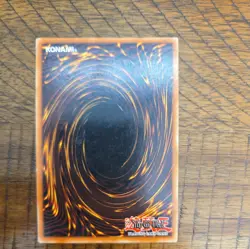 Yu-Gi-Oh! - Ocean Dragon Lord - Neo-Daedalus 2005 SD4-EN001 UR 1st Edition - Image 2