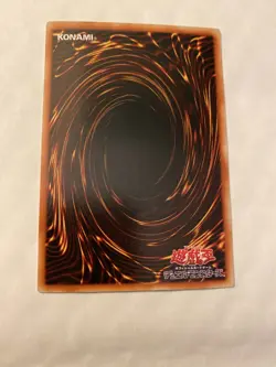 Yugioh Monster Reborn - DL2-082 Super Rare - Japanese NM / LP - Image 5