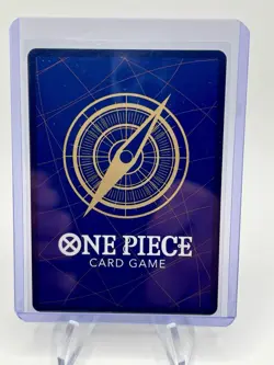 ONE PIECE Perona (093) (Alternate Art) - Wings of the Captain (OP06) ENGLISH - Image 2