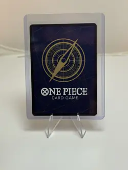 Yamato (098) OP16-098 SR Super Rare One Piece TCG The Time of Battle Foil NM - Image 2