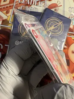 One Piece Tournament Event Pack P-101 Chopper Roger - Image 4