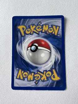 Pokemon TCG FLAREON JUNGLE 3/64 HOLO UNLIMITED HOLO RARE - Image 2