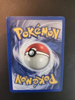 Wizards Pokemon TCG Flareon 3/64 Jungle Holo Rare Unlimited English 1999 - Image 2