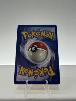 Pokemon TCG 1999 Jungle Flareon 3/64 Holo Rare Unlimited 70 HP English - Image 2