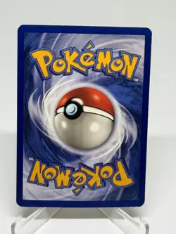 Pokemon TCG FLAREON JUNGLE 3/64 HOLO UNLIMITED HOLO RARE - Image 2