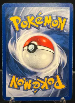 Flareon Jungle 3/64 Unlimited Holo Rare Vintage Pokemon TCG - HP - Image 3