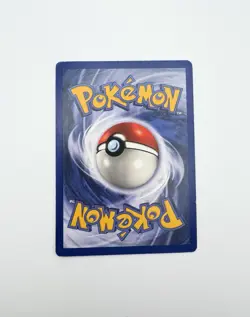 Pokemon TCG Flareon Holo Rare Unlimited Card 3/64 Jungle MP/LP Condition - Image 2