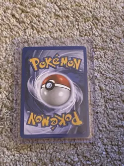 Flareon 3/64 Jungle Holo Rare Unlimited Pokemon TCG 70 1999 - Image 2