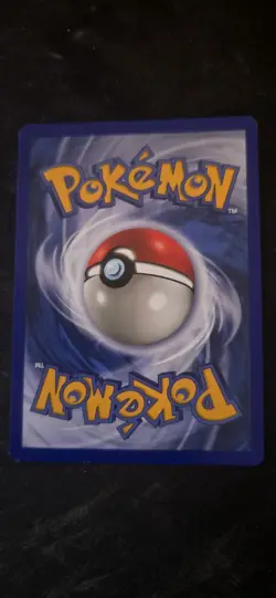 Flareon 3/64 - Holo Rare - Jungle WOTC - Unlimited - Pokemon TCG - Image 3