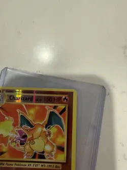 Pokemon Charizard Holo 11/108 XY Evolutions LP 🐉 🔥 Sweet Card! - Image 2
