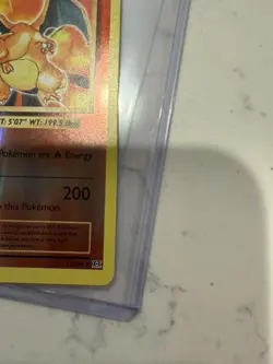 Pokemon Charizard Holo 11/108 XY Evolutions LP 🐉 🔥 Sweet Card! - Image 3