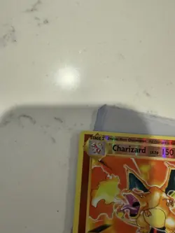 Pokemon Charizard Holo 11/108 XY Evolutions LP 🐉 🔥 Sweet Card! - Image 5