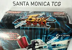 Machina Mayhem 1st Edition Structure Deck - Image 3