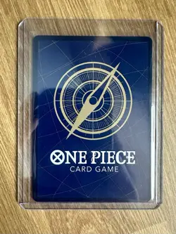 Nami ST29-008 (ENGLISH) - One Piece x Round 1 Promo Card - Image 2