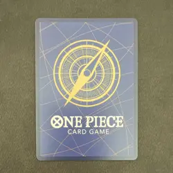 One Piece Card Game Buggy OP16-048 SR Alt Art EN NM - Image 2