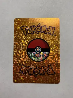 Blastoise ex 009/165 Pokemon 151 English Double Rare Holo Stained Glass Fan Art - Image 2