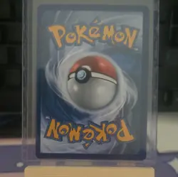 Piplup 098/094 Phantasmal Flames Illustration Rare Full Art Card - Image 2