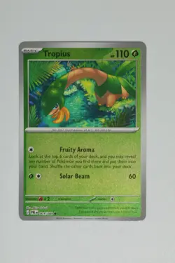 Mega Evolution: Pitch Black | Pick A Card Reverse Holo and Holo - Image 2