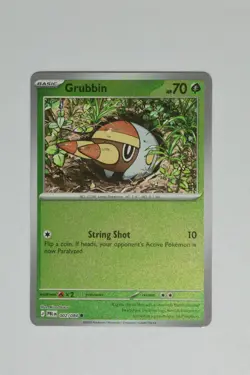Mega Evolution: Pitch Black | Pick A Card Reverse Holo and Holo - Image 3