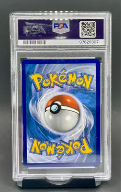 PSA 9 Umbreon V #189 Alternate Full Art 2021 Pokemon SwSh Evolving Skies MINT - Image 2