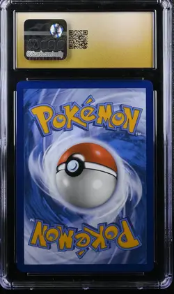 CGC PRISTINE 10 2023 Pokemon Card Crown Zenith Gardenia's Vigor GG61/GG70 psa - Image 2