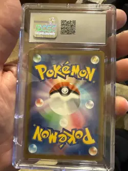 Kangaskhan ex Sv2a: Pokemon Card 151 Holo (Japanese), Fighting energy - Image 2