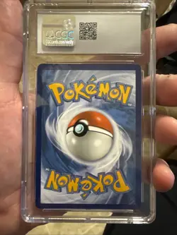 Kangaskhan ex Sv2a: Pokemon Card 151 Holo (Japanese), Fighting energy - Image 4