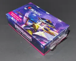 Kamigawa Neon Dynasty Set Booster Box - Magic The Gathering (MTG) - Sealed - Image 4