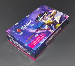 Kamigawa Neon Dynasty Set Booster Box - Magic The Gathering (MTG) - Sealed - Image 5