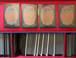 Textless Lightning Bolt Playset x4 - Image 2
