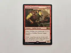 Goblin Trashmaster 144/280 - M19 - MTG - NM Regular (EN) - Image 1