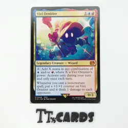 Vivi Ornitier 0248 Non Foil - MTG Magic the Gathering Final Fantasy FIN - Image 1