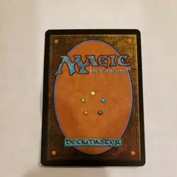 MTG Proteus Staff Mirrodin 230/306 Regular Rare - Image 3