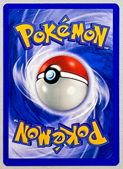 Pokemon 1st EDITION Shadowless Lightning Energy #100/102 - 1999 Base Set - NM - Image 2