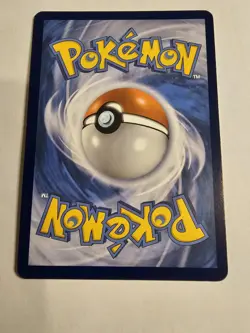 Pokemon Reshiram XY74 XY Promos Full Art Holo Promo 120HP Card 2015 English - Image 2