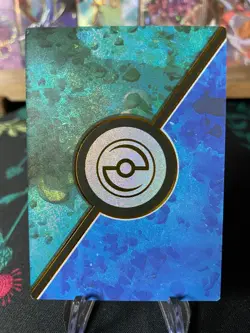 🔥Pokemon Chinese Eif Elf Collection Soccer Pikachu SSR #010🔥 - Image 2