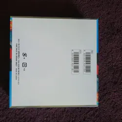 Mega Brave Booster Box Factory Sealed IN STOCK Pokemon M1L Mega EX US Seller - Image 3