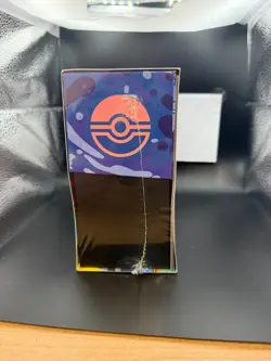 Pokemon TCG: Chaos Rising Pokemon Center Elite Trainer Box Factory Sealed ETB - Image 4
