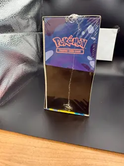 Pokemon TCG: Chaos Rising Pokemon Center Elite Trainer Box Factory Sealed ETB - Image 5