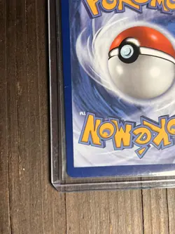 Mega Darkrai EX 116/084 Pokemon Pitch Black Special Illustration Rare 💫MINT💫 - Image 3