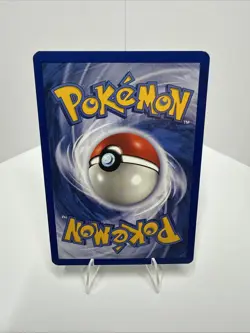 Pokemon TCG - Victreebel 30/64 Jungle Regular - LP+ - Image 4
