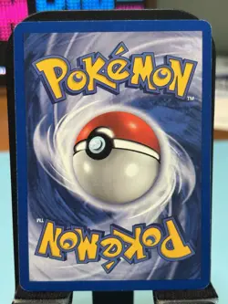 Pokemon Dark Charizard Team Rocket Unlimited Holo 4/82- MP - Image 2