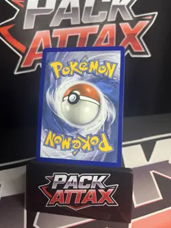Pokemon TCG Shining Fates Shiny Vault Corvisquire SV102/SV122 Holo - Image 2