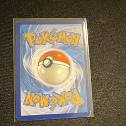 Pokemon TCG Espeon GX 61/149 SM Base Set Ultra Rare Holo 2017 200 HP - Image 2