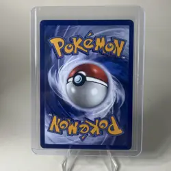 Rust Syndicate Grunt 112/84 Ultra Rare Pokemon TCG - Pitch Black Full Art - Image 2