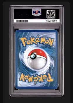 Pokemon 2005 Ex Deoxys Duskull Reverse Holo Foil #58 And Duskull 51 PSA 6 NEW CE - Image 5
