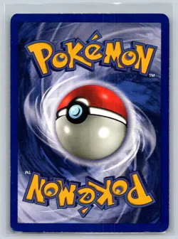 Magikarp 35/102 Uncommon Base Set Unlimited Pokemon Lightly Played - Image 2