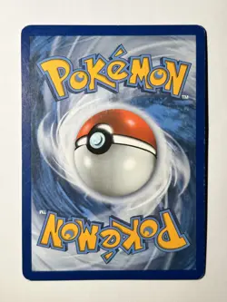Pokemon TCG Gengar EX 34/119 XY - Phantom Forces Holo LP - Image 4