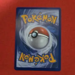 Nintendo Pokemon TCG Toucannon 094/084 Holo EN 2026 - Image 2